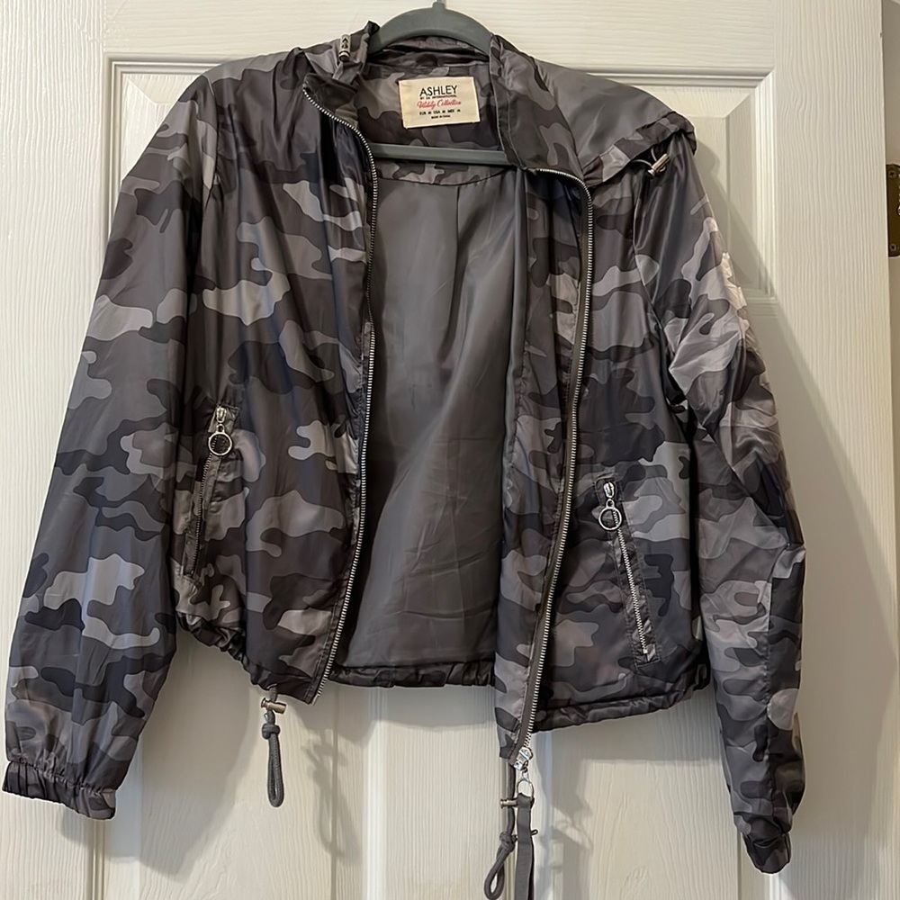 Windbreaker
